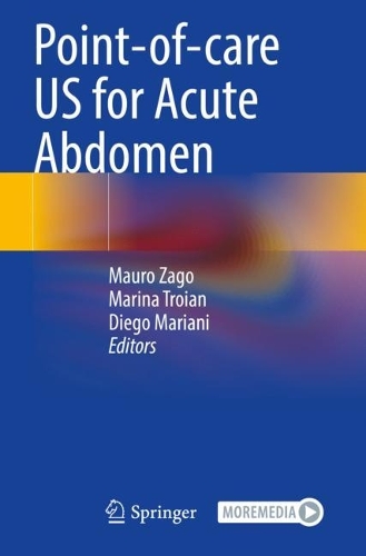 Point-of-care US for Acute Abdomen.