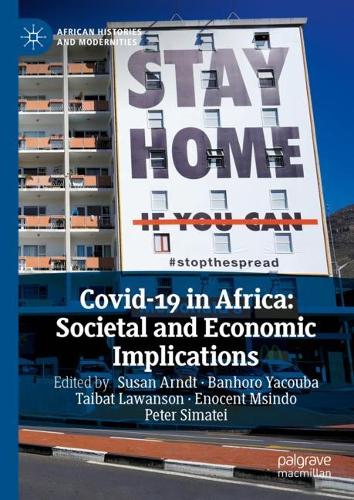 Covid-19 in Africa