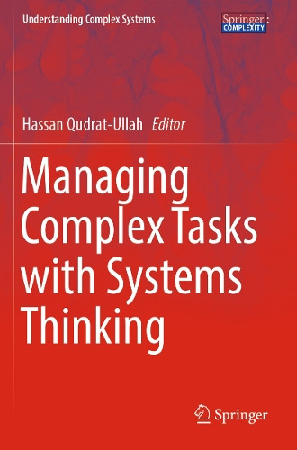 Managing Complex Tasks with Systems Thinking.