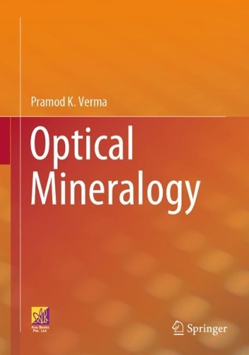 Optical Mineralogy. 2023 ed.