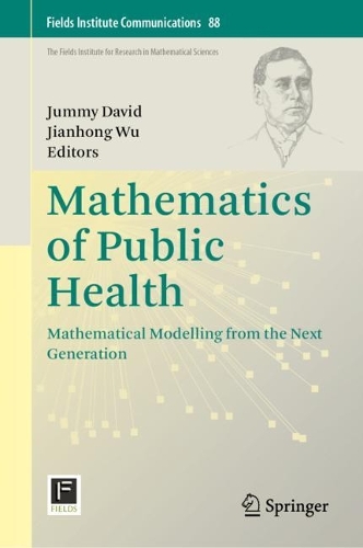 Mathematics of Public Health