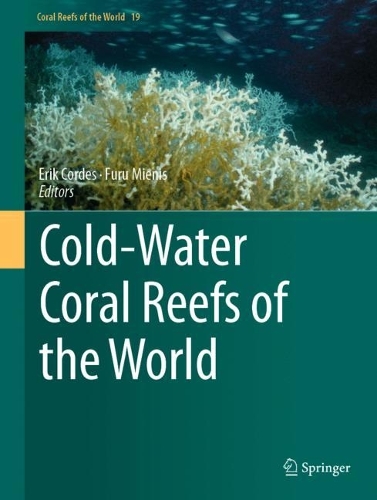 Cold-Water Coral Reefs of the World. 2023 ed.