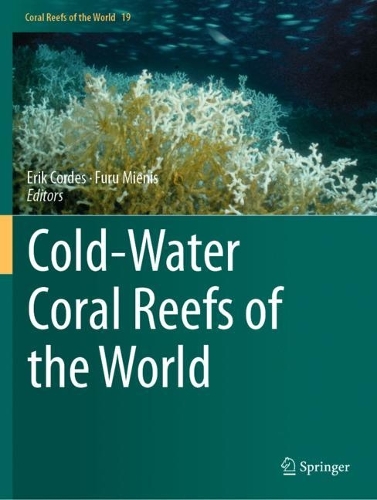 Cold-Water Coral Reefs of the World.