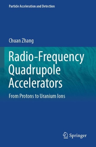 Radio-Frequency Quadrupole Accelerators: From Protons to Uranium Ions.