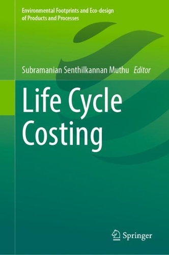 Life Cycle Costing. 2023 ed.