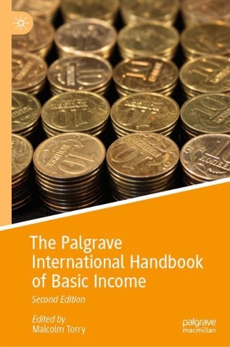 The Palgrave International Handbook of Basic Income.