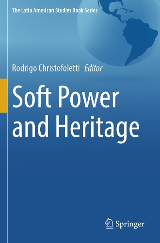 Soft Power and Heritage.