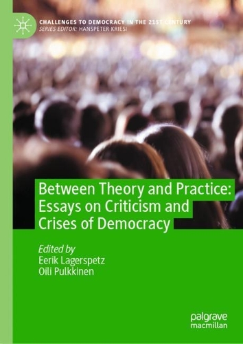 Between Theory and Practice