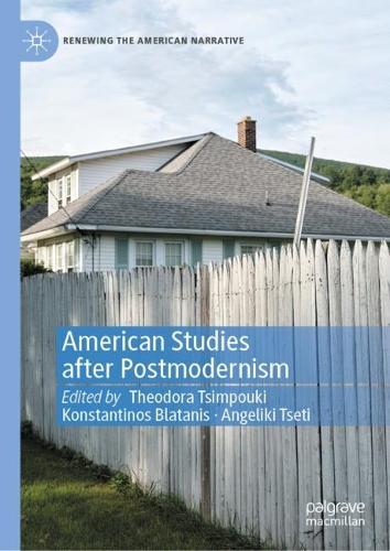 American Studies after Postmodernism.