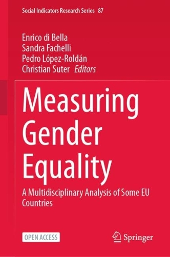 Measuring Gender Equality