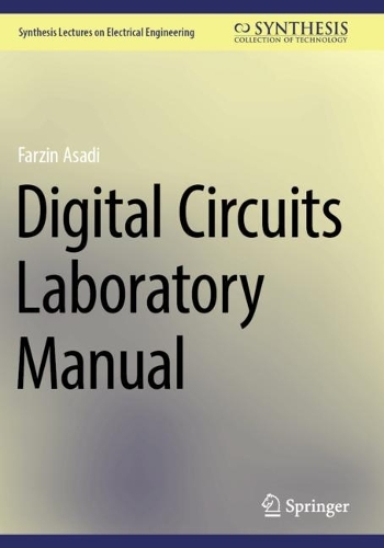 Digital Circuits Laboratory Manual. 2024 ed.