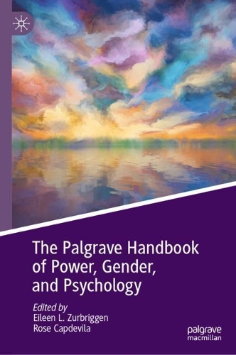 The Palgrave Handbook of Power, Gender, and Psychology.