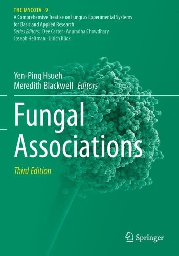 Fungal Associations. Third Edition 2024