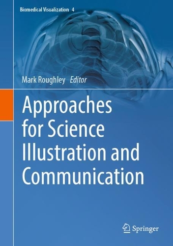 Approaches for Science Illustration and Communication. 2023 ed.