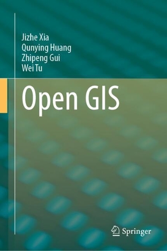 Open GIS. 2024 ed.