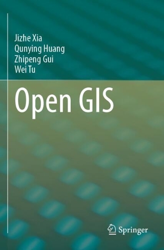 Open GIS.