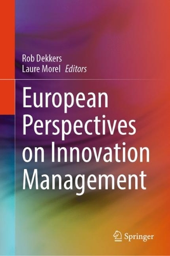 European Perspectives on Innovation Management.