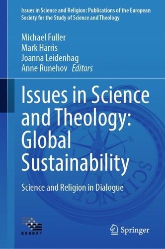 Issues in Science and Theology