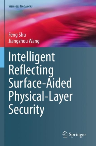Intelligent Reflecting Surface-Aided Physical-Layer Security.