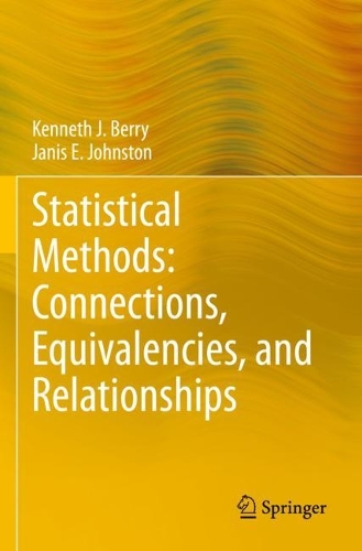 Statistical Methods