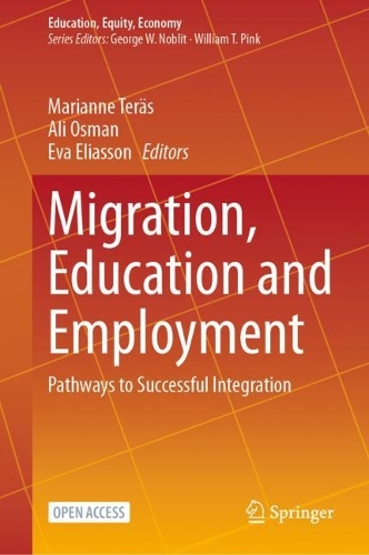 Migration, Education and Employment