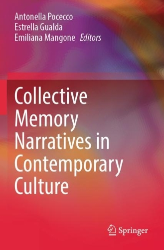 Collective Memory Narratives in Contemporary Culture.