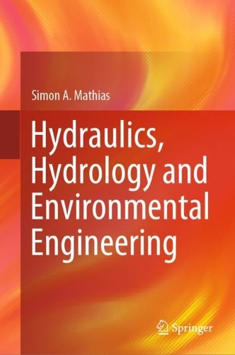 Hydraulics, Hydrology and Environmental Engineering. 2023 ed.