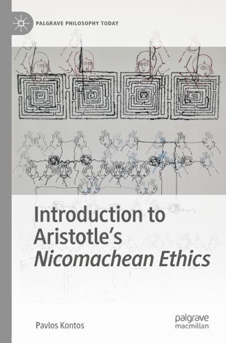 Introduction to Aristotle's Nicomachean Ethics.