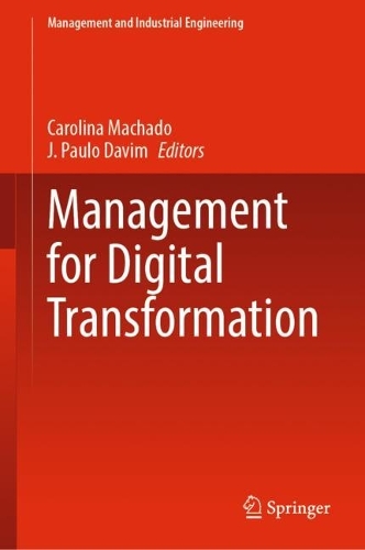 Management for Digital Transformation. 2024 ed.