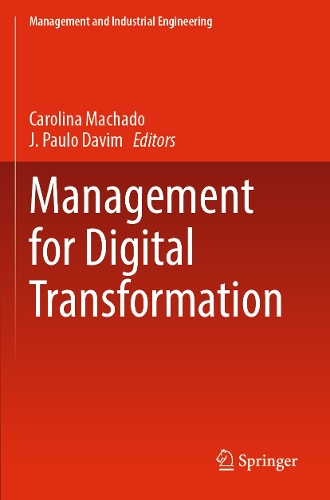 Management for Digital Transformation. 2024 ed.