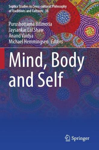 Mind, Body and Self.