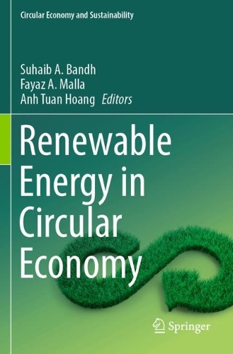 Renewable Energy in Circular Economy.