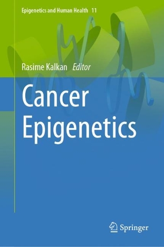 Cancer Epigenetics. 2023 ed.