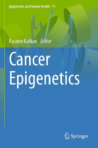 Cancer Epigenetics.