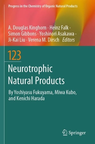 Neurotrophic Natural Products.