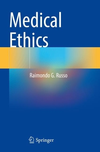 Medical Ethics.