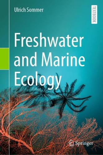 Freshwater and Marine Ecology. 2023 ed.