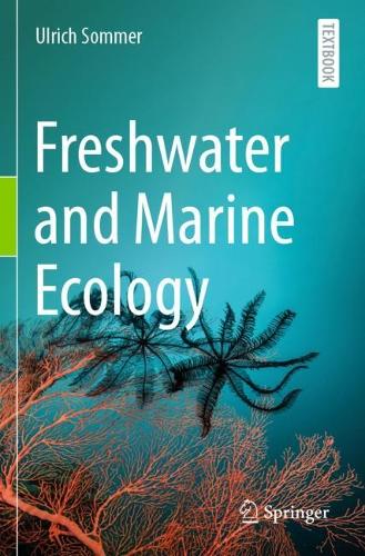 Freshwater and Marine Ecology.
