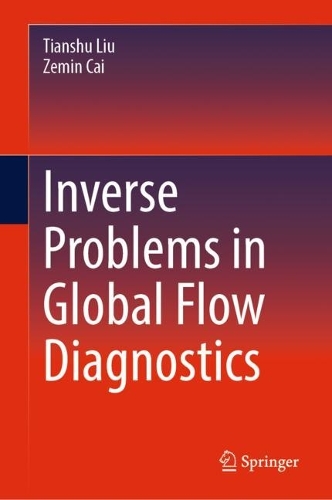 Inverse Problems in Global Flow Diagnostics. 2024 ed.