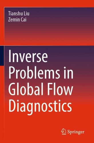 Inverse Problems in Global Flow Diagnostics. 2024 ed.