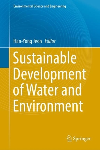 Sustainable Development of Water and Environment. 2023 ed.