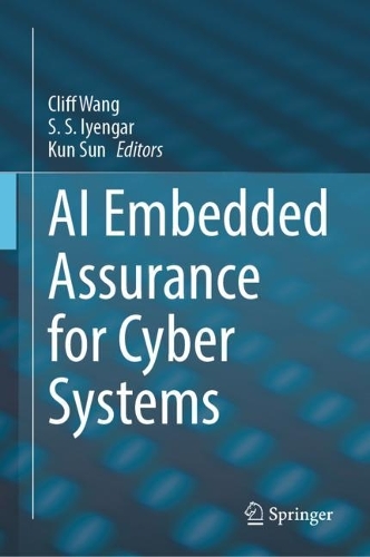 AI Embedded Assurance for Cyber Systems. 2023 ed.