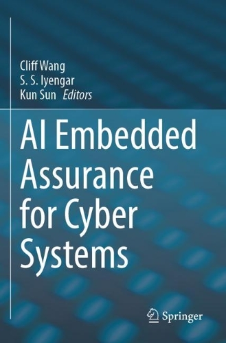 AI Embedded Assurance for Cyber Systems.