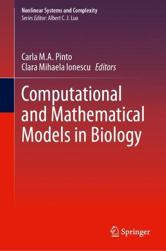 Computational and Mathematical Models in Biology. 2023 ed.