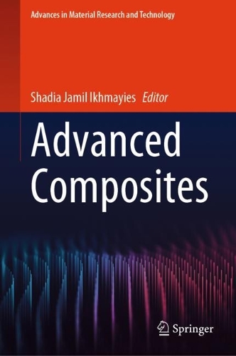 Advanced Composites. 2024 ed.