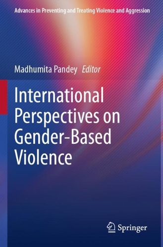 International Perspectives on Gender-Based Violence.