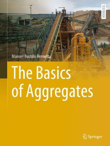 The Basics of Aggregates. 2024 ed.