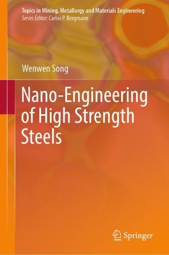Nano-Engineering of High Strength Steels. 2024 ed.
