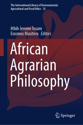 African Agrarian Philosophy.