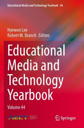Educational Media and Technology Yearbook: Volume 44.